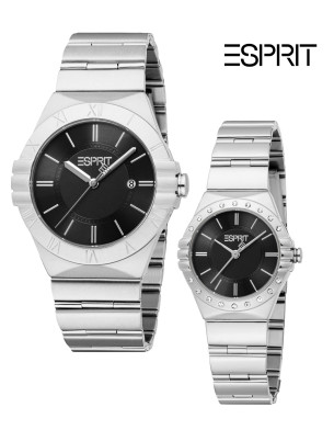 ESPRIT Pair Watches